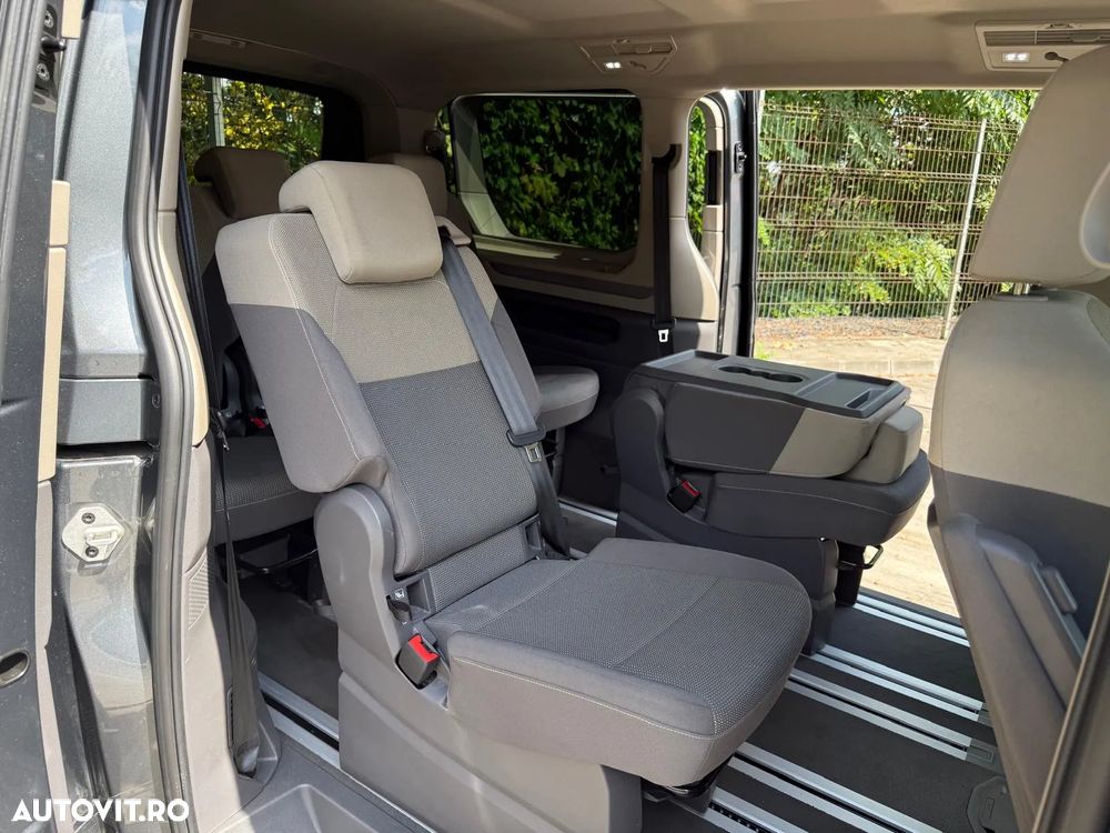 Volkswagen Multivan L 2.0 TDI DSG 110KW Life - 20