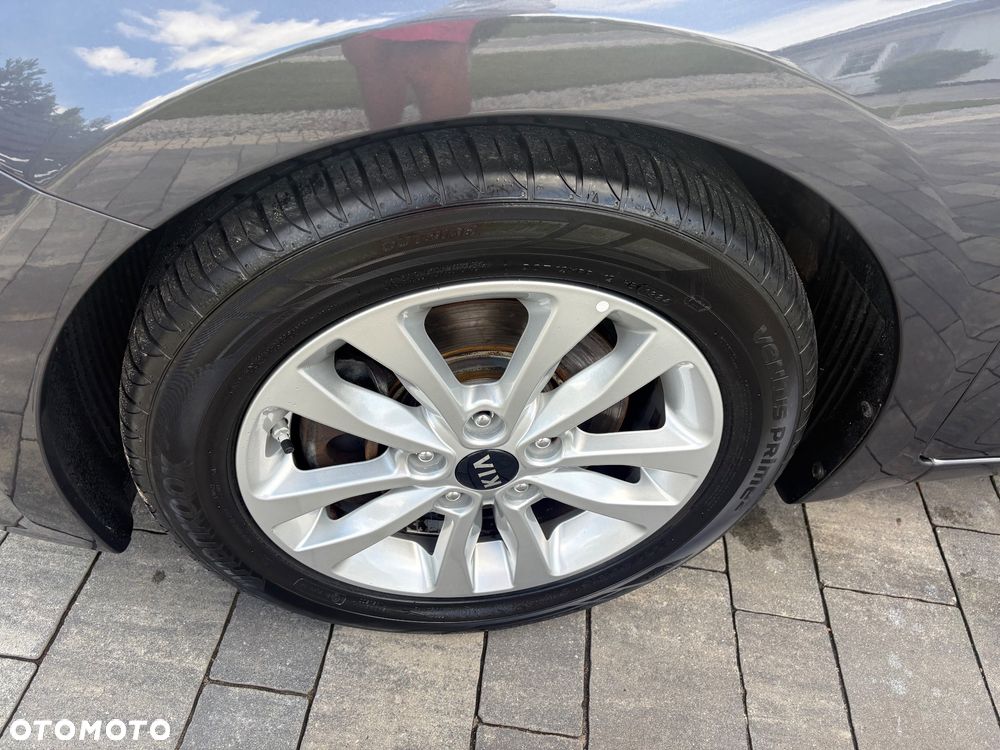 Kia Ceed 1.6 CRDi 136 ISG Dream Team Edition - 27