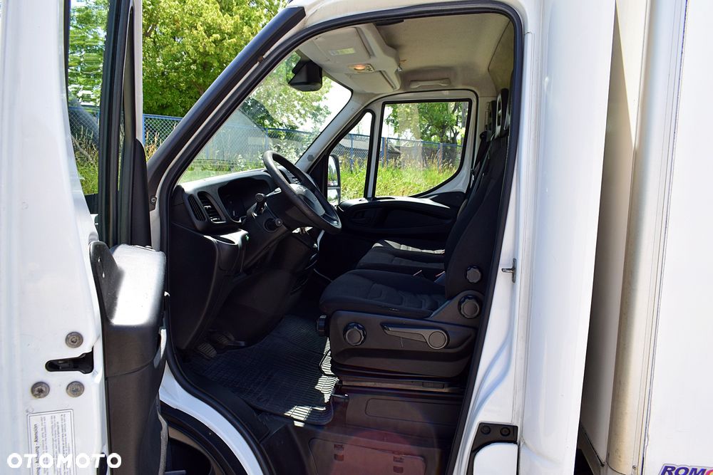 Iveco Daily - 5