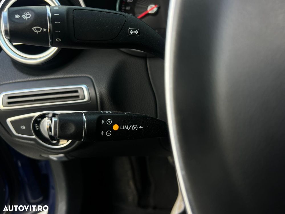Mercedes-Benz C 300 BlueTEC - 18