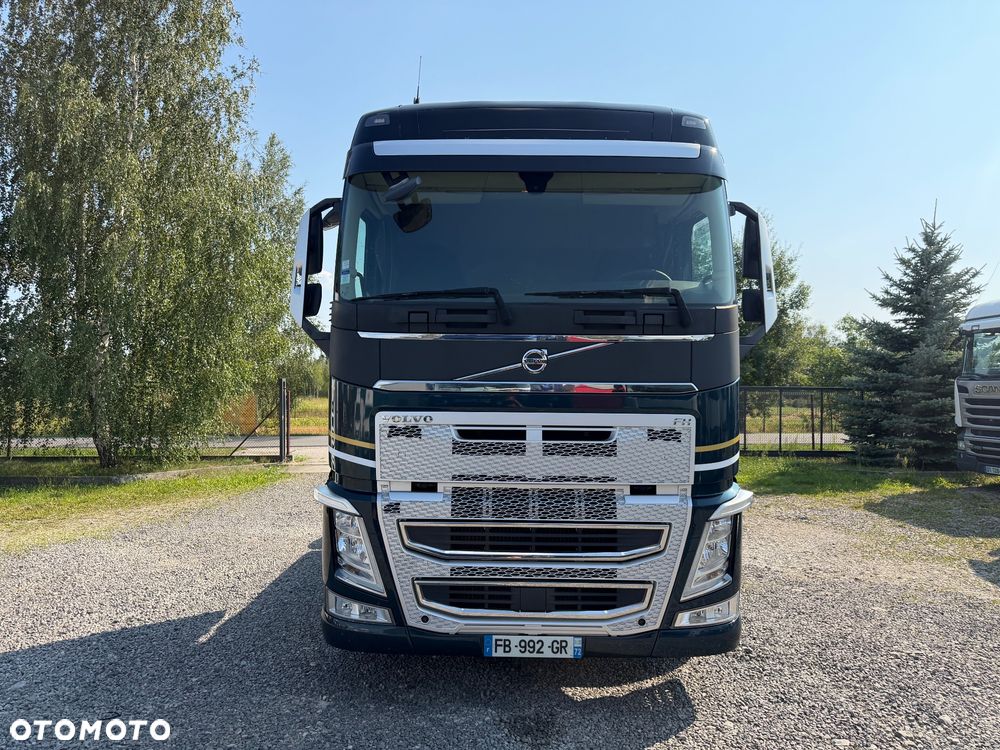 Volvo FH 500 !! Stan BDB !! Vin KB 2019 !! Import France - 3