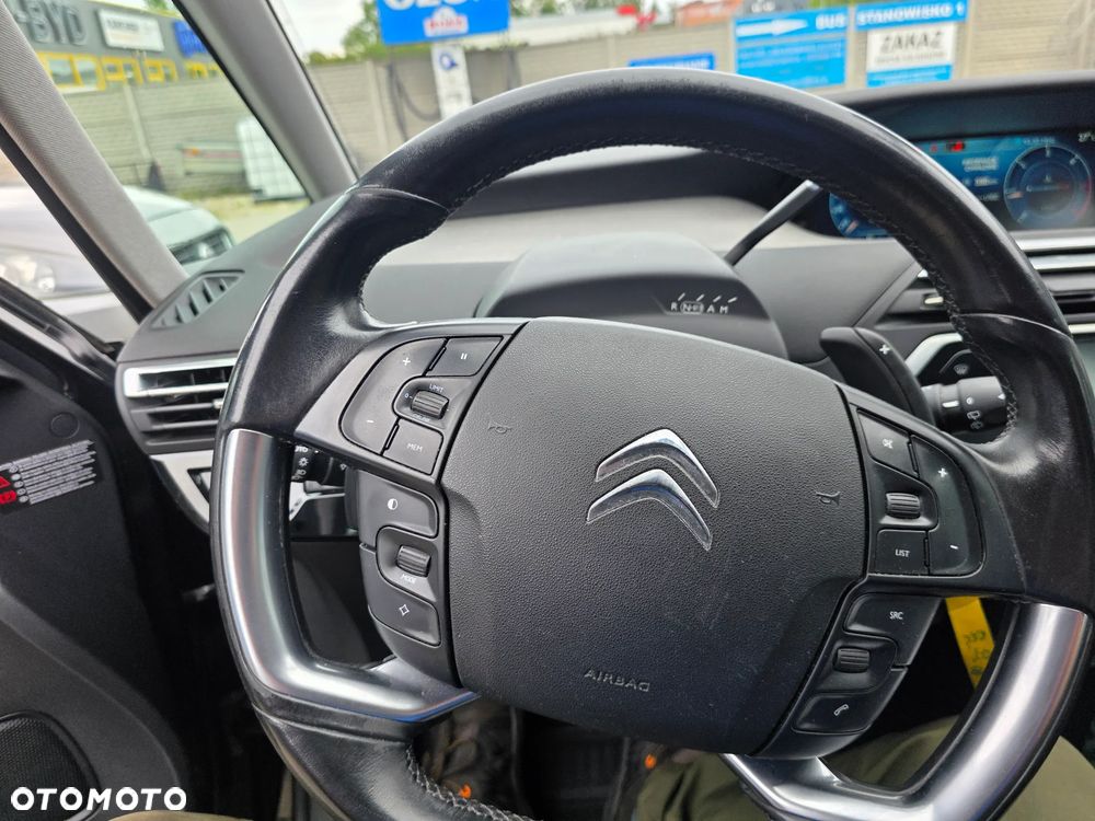 Citroën C4 Picasso 1.6 e-HDi Intensive ETG6 - 6