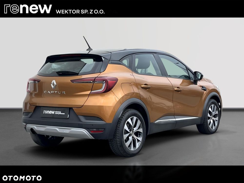 Renault Captur 1.0 TCe Zen - 5
