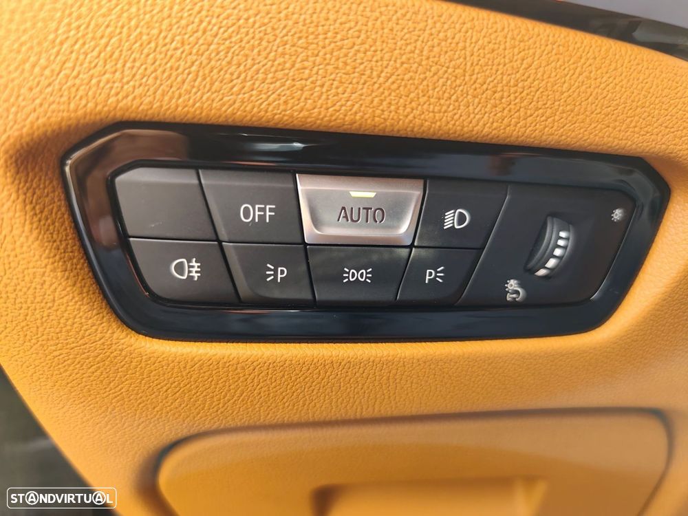 BMW 420 Gran Coupé d Pack M Auto - 23