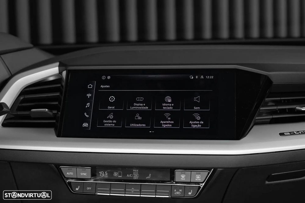 Audi Q4 Sportback e-tron 35 - 23