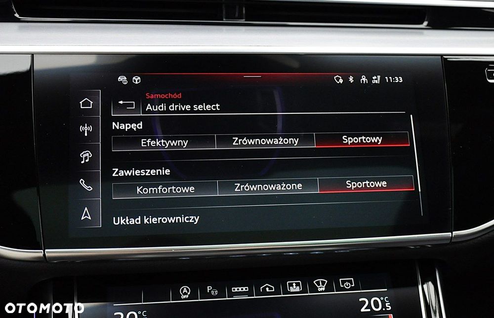 Audi A8 - 33