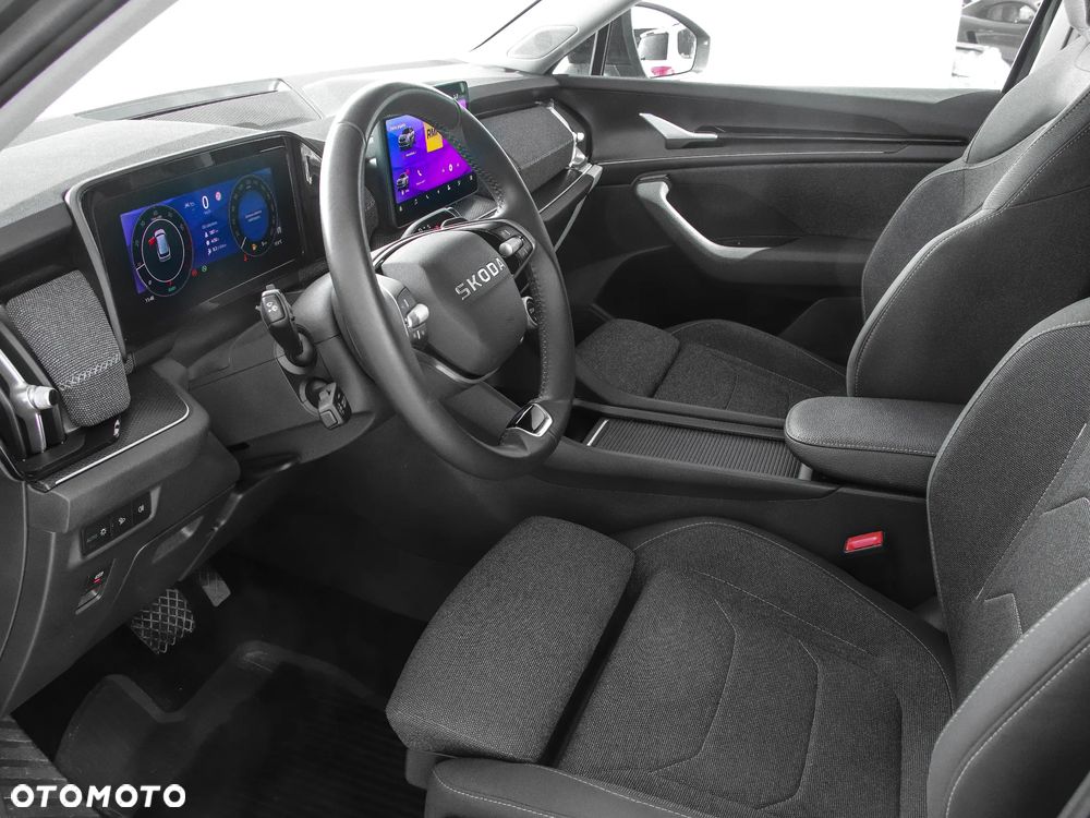 Skoda Kodiaq 1.5 TSI mHEV 4x2 Selection DSG - 11