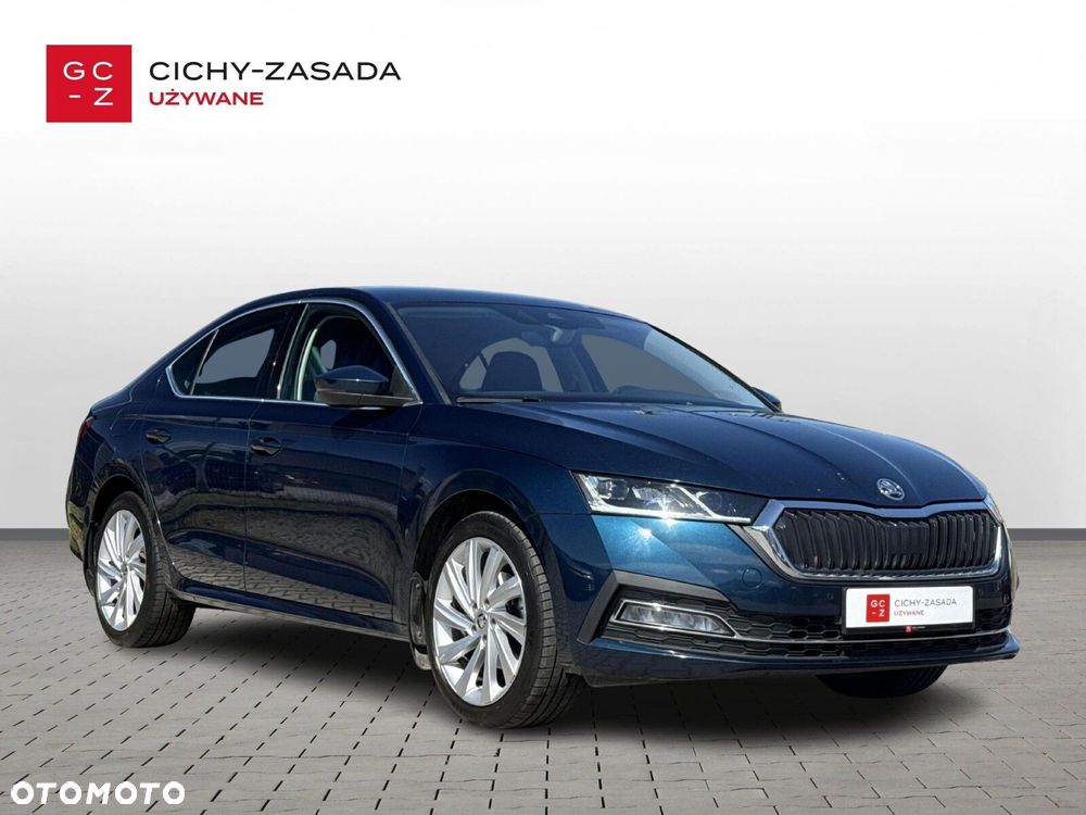 Skoda Octavia - 7