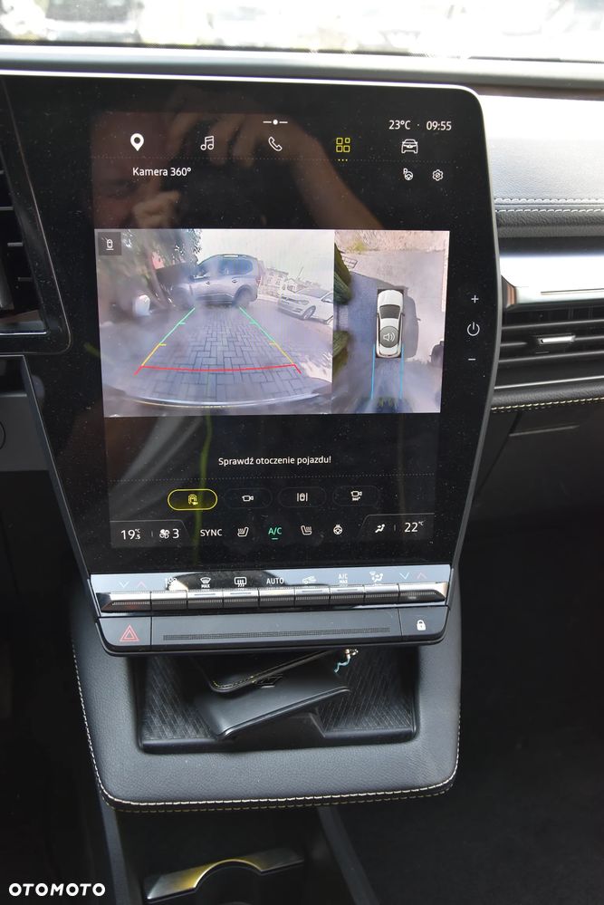 Renault Megane EV60 220hp optimum charge Evolution - 17
