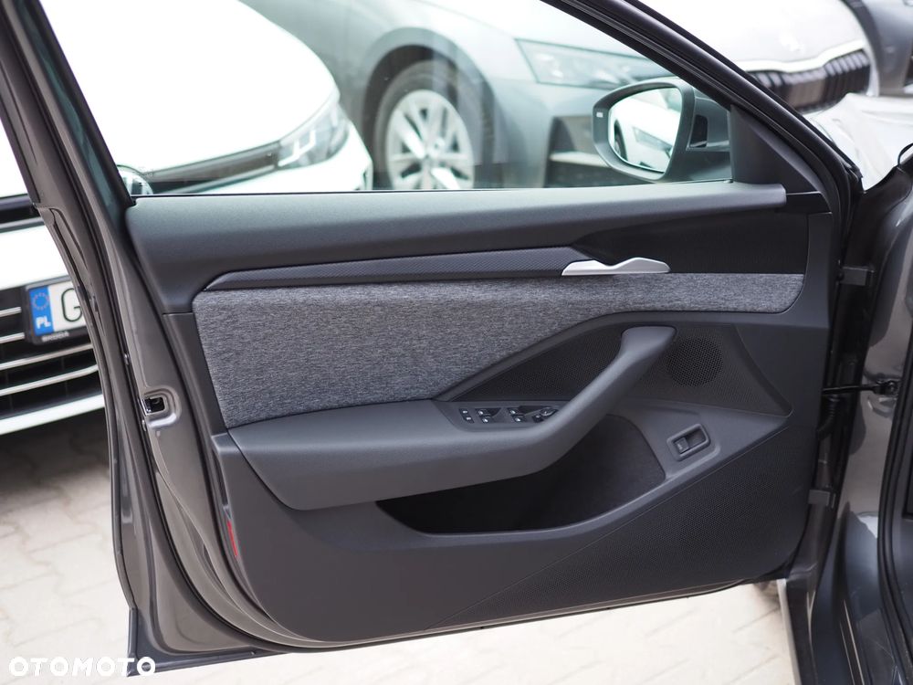 Skoda Superb 2.0 TDI SCR Selection DSG - 5