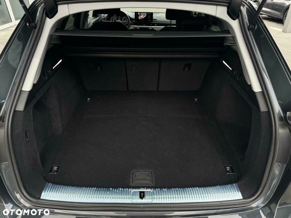 Audi A4 - 34