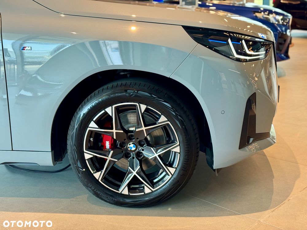 BMW X3 - 6