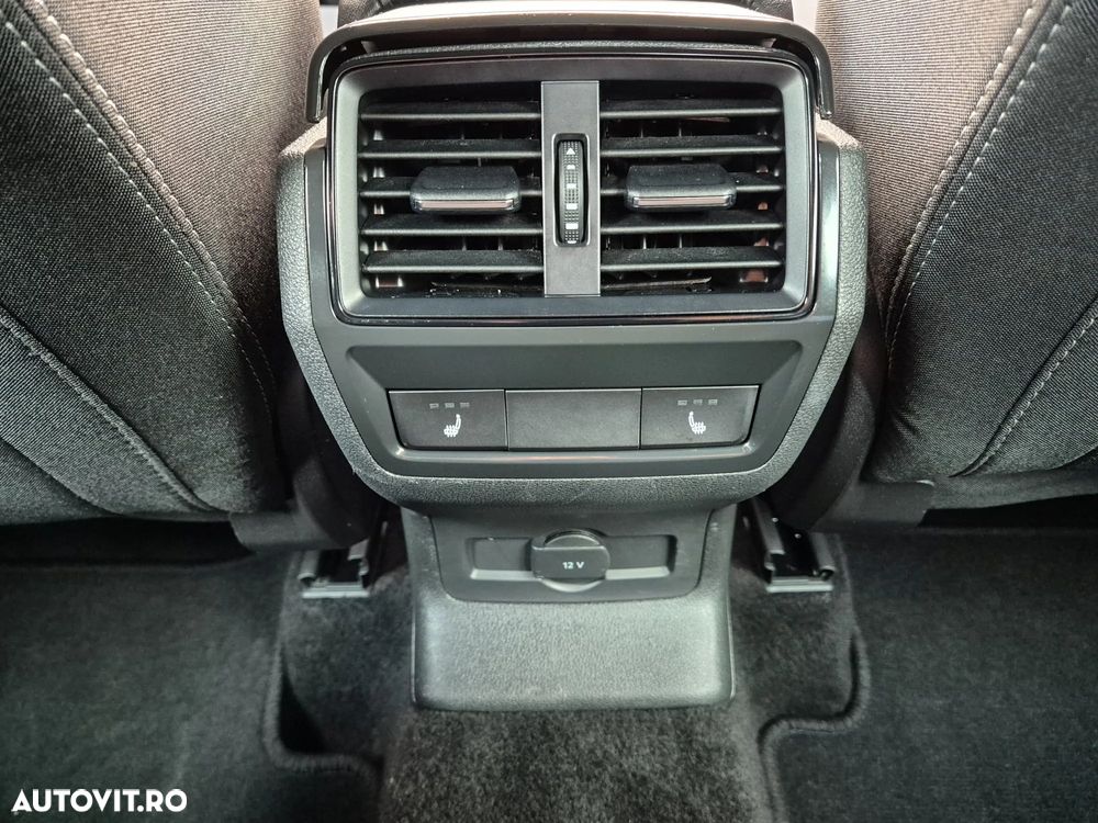 Skoda Karoq 2.0 TSI 4X4 DSG Sportline - 12