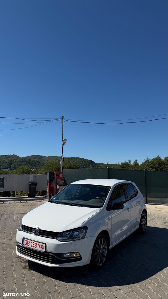 Volkswagen Polo - 3