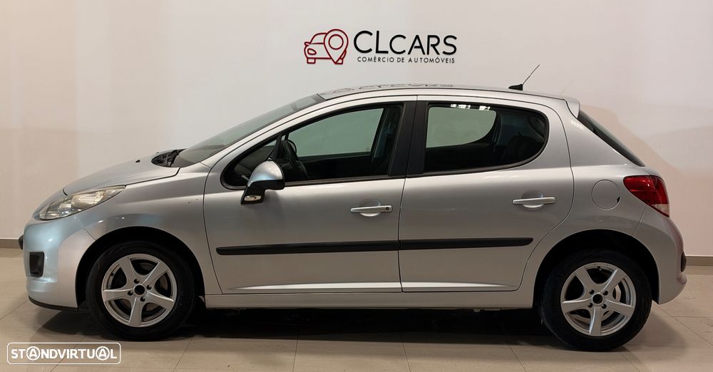 Peugeot 207 1.4 16V Sport - 2