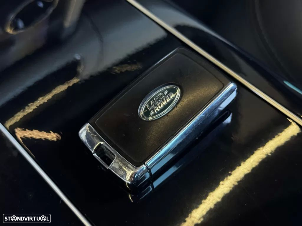 Land Rover Range Rover 2.0 Si4 PHEV Autobiography - 46