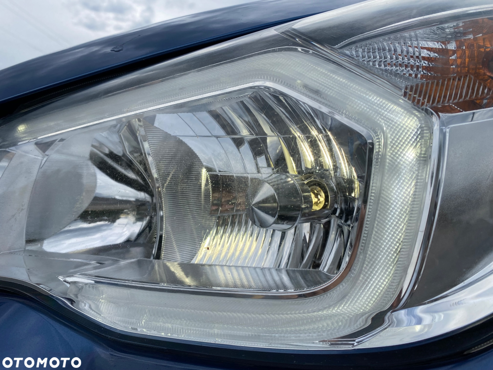 Subaru Forester 2.0D Exclusive - 24