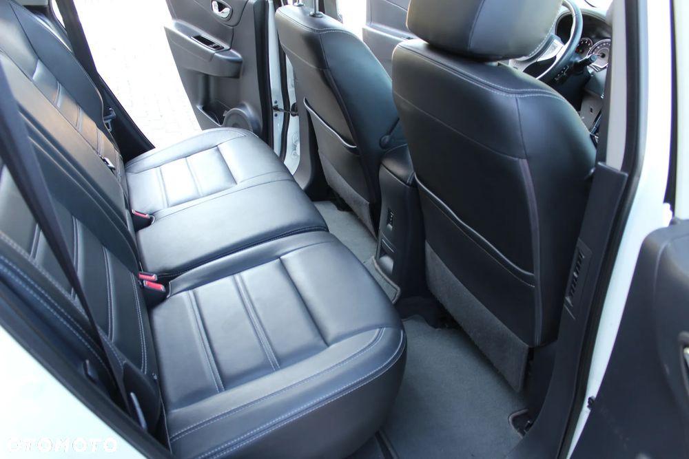 Renault Koleos 2.0 dCi 4x4 Privilege - 22