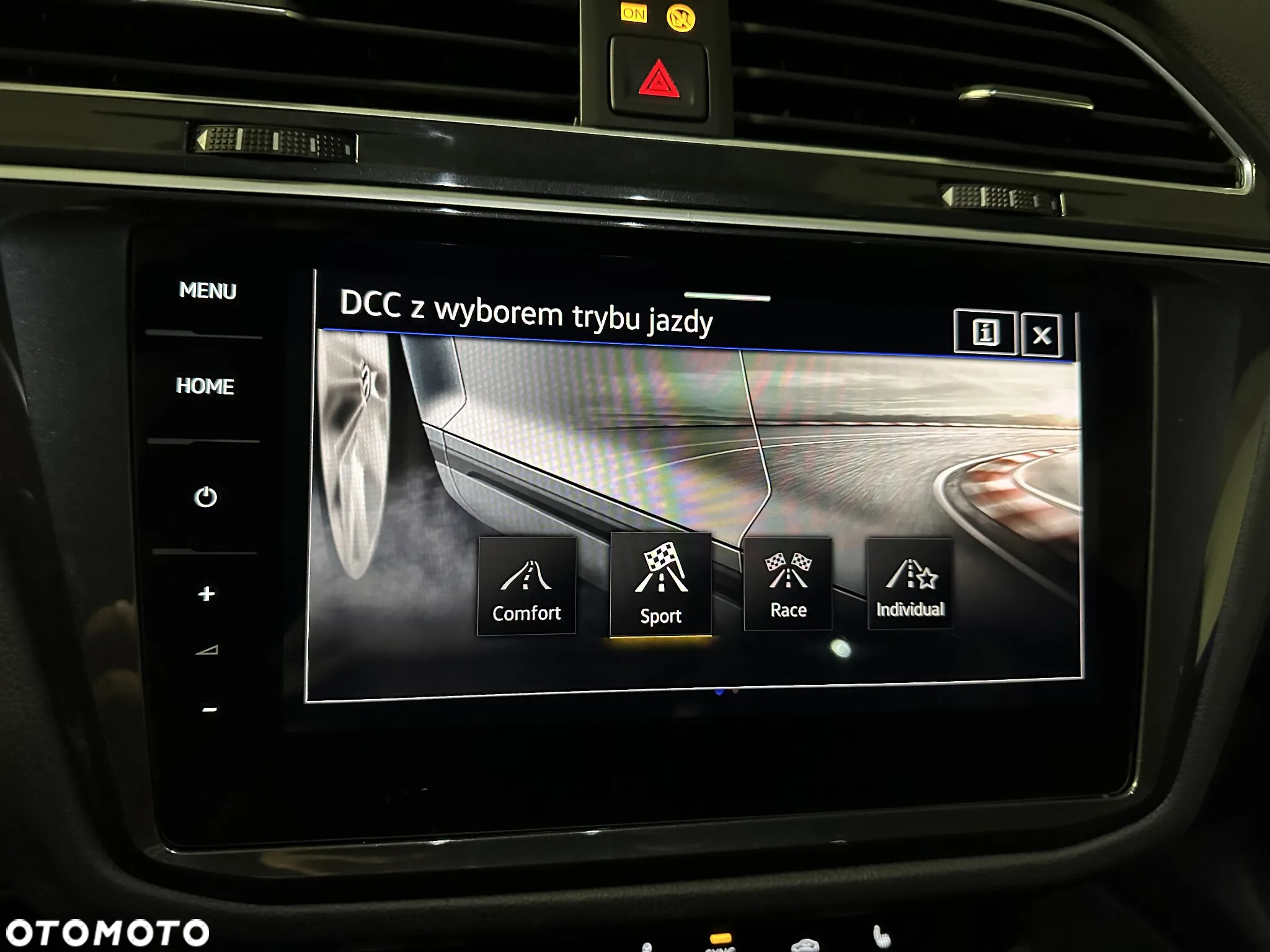 Volkswagen Tiguan 2.0 TSI 4Mot R DSG - 16