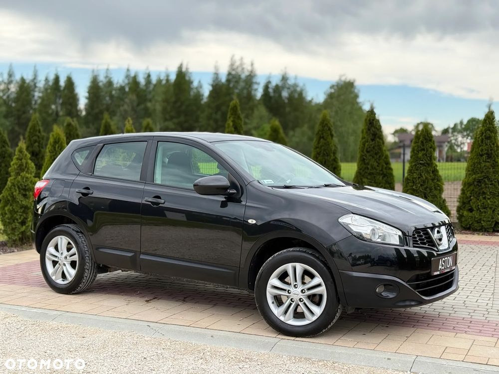 Nissan Qashqai 1.5 dCi Tekna - 3