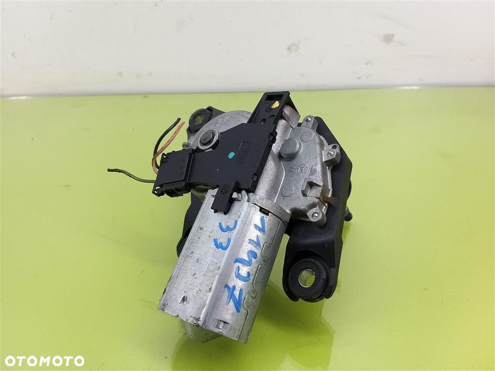 Silniczek wycieraczki tył Chrysler PT Cruiser 2000–2010R 54003205 ZA4U16 - 2