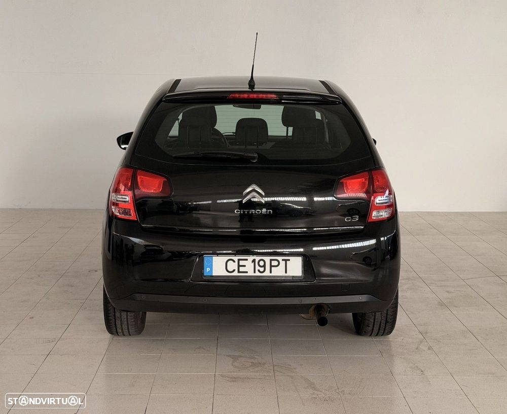 Citroën C3 - 2