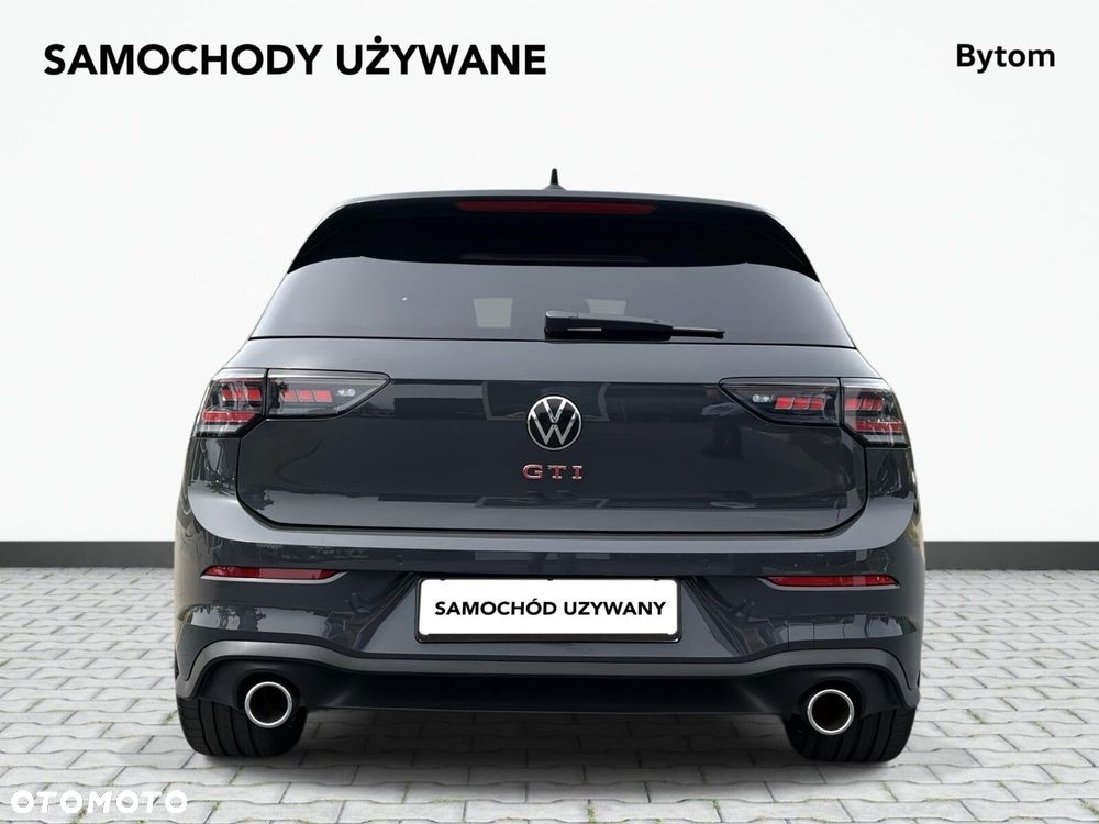 Volkswagen Golf - 7