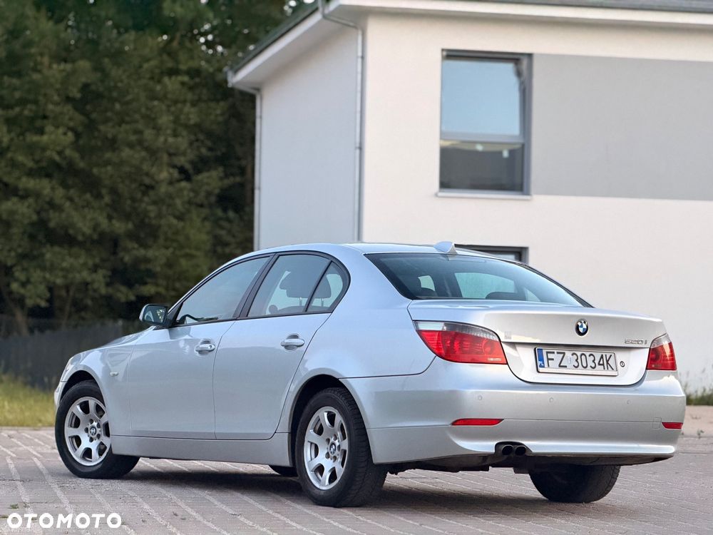 BMW Seria 5 - 15