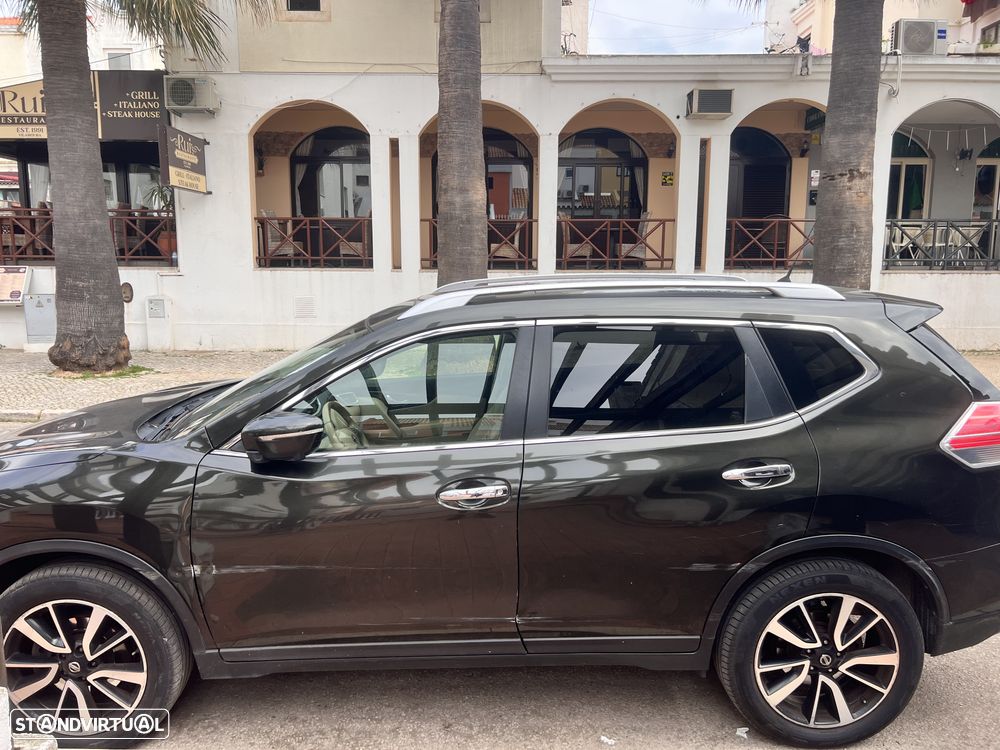 Nissan X-Trail 1.6 dCi Tekna - 6