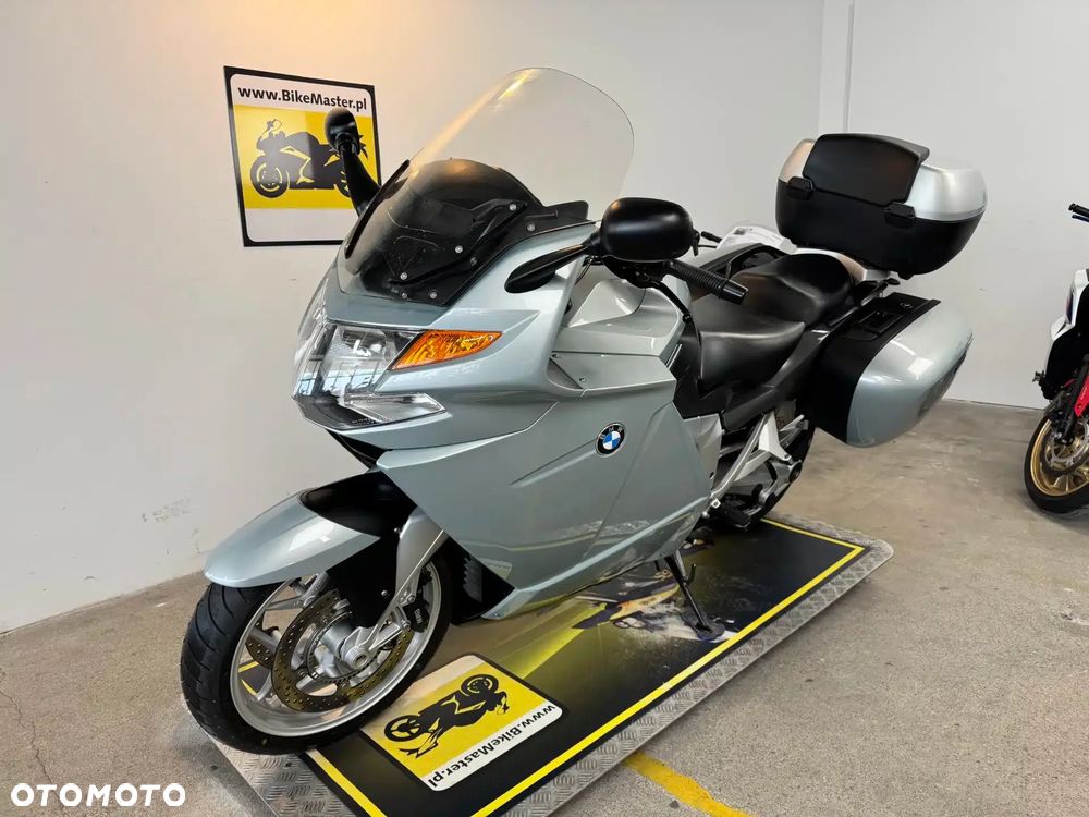 BMW K - 4