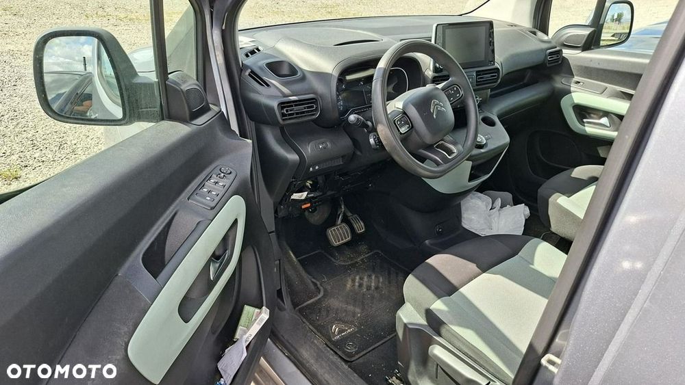 Citroën Berlingo - 7