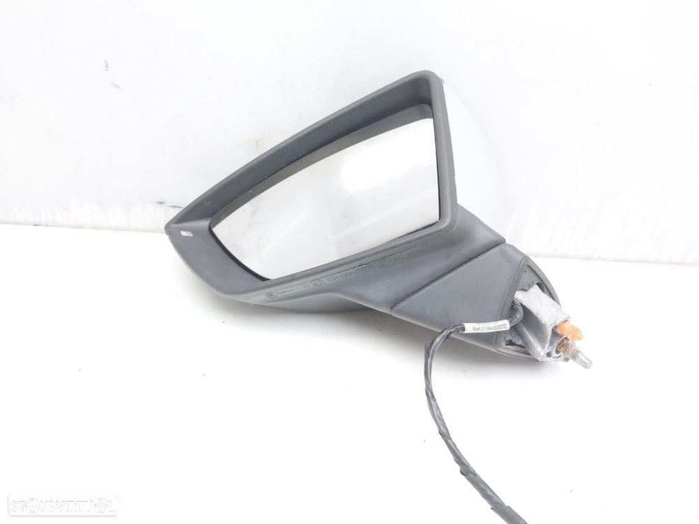 RETROVISOR ESQUERDO SEAT LEON - 1