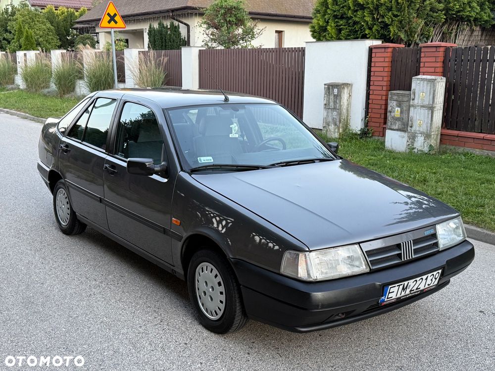 Fiat Tempra 1.6 i.e - 14