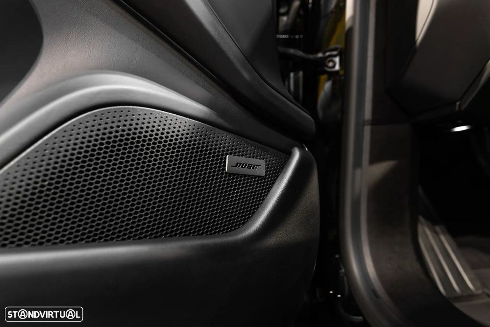 Porsche Taycan Cross Turismo Turbo S - 44