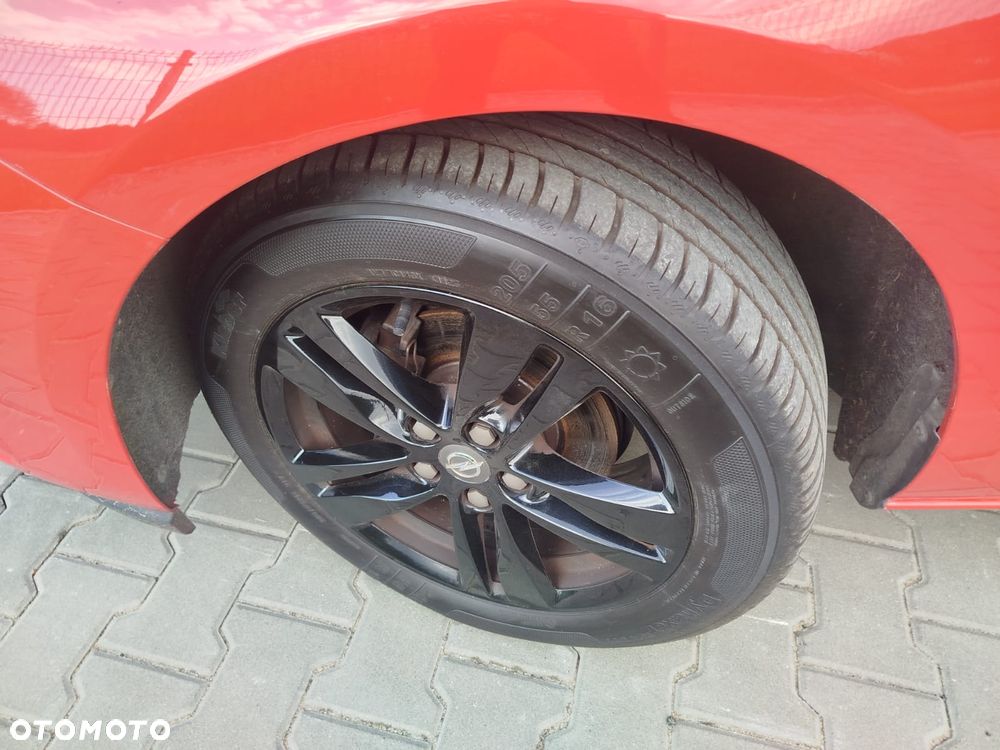 Opel Astra - 14