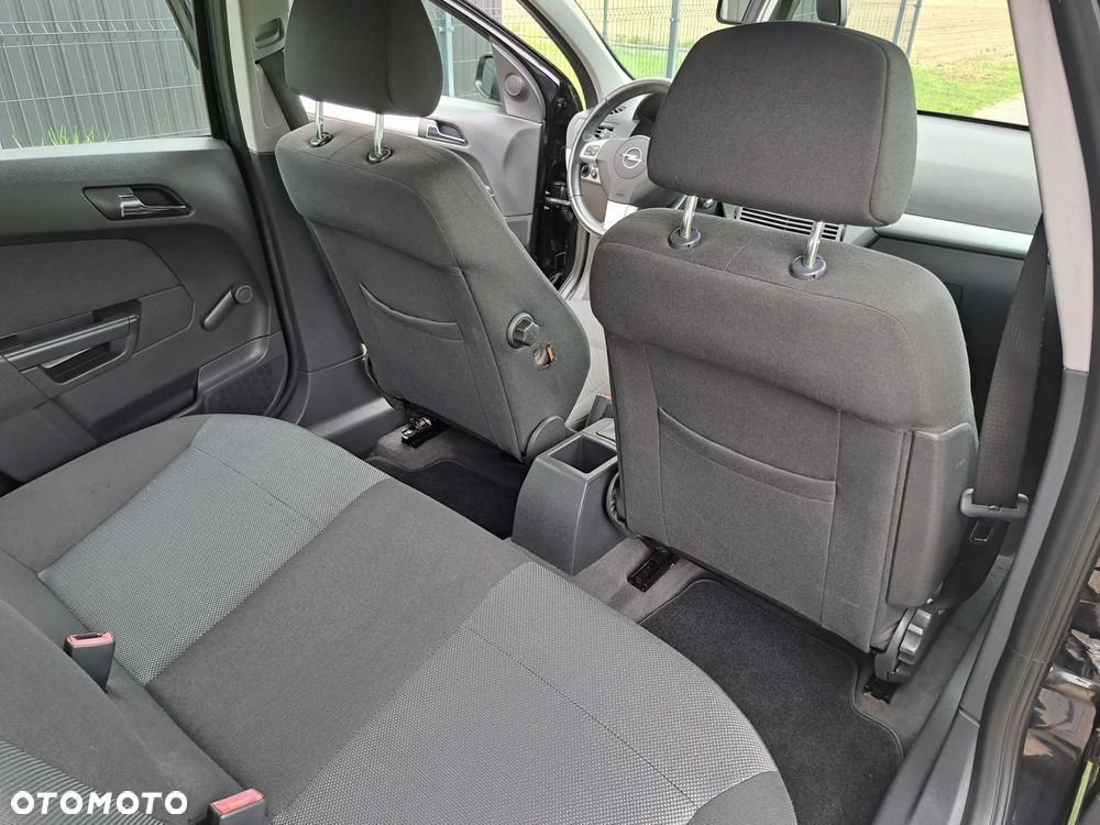 Opel Astra 1.4 Edition - 13