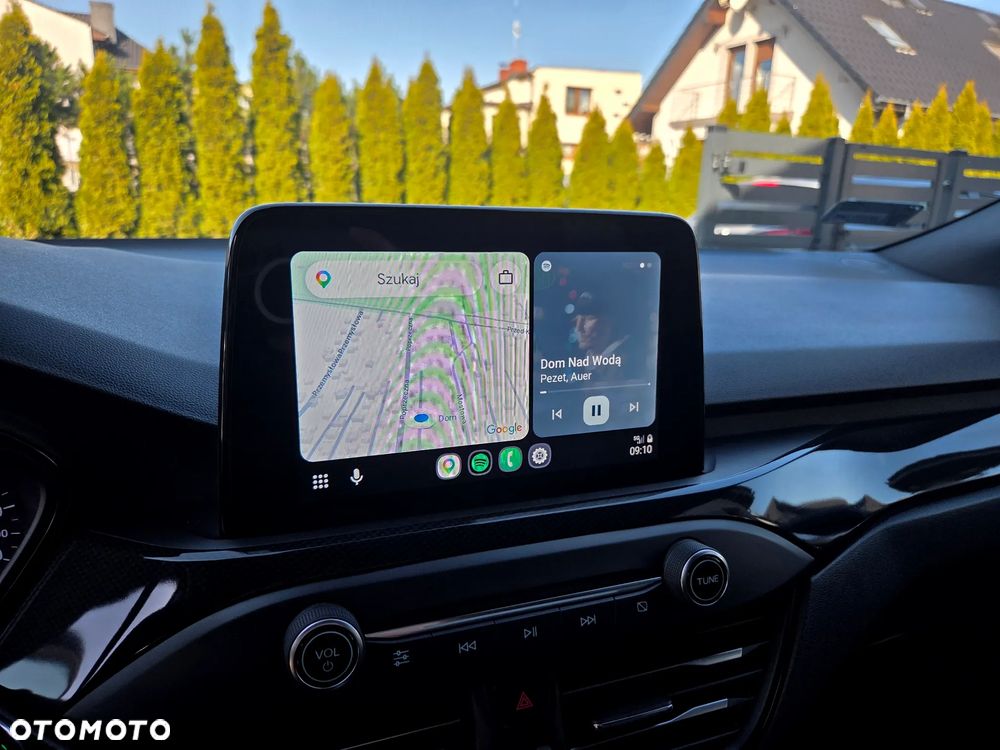 Ford Focus 1.0 EcoBoost ST-Line ASS - 38