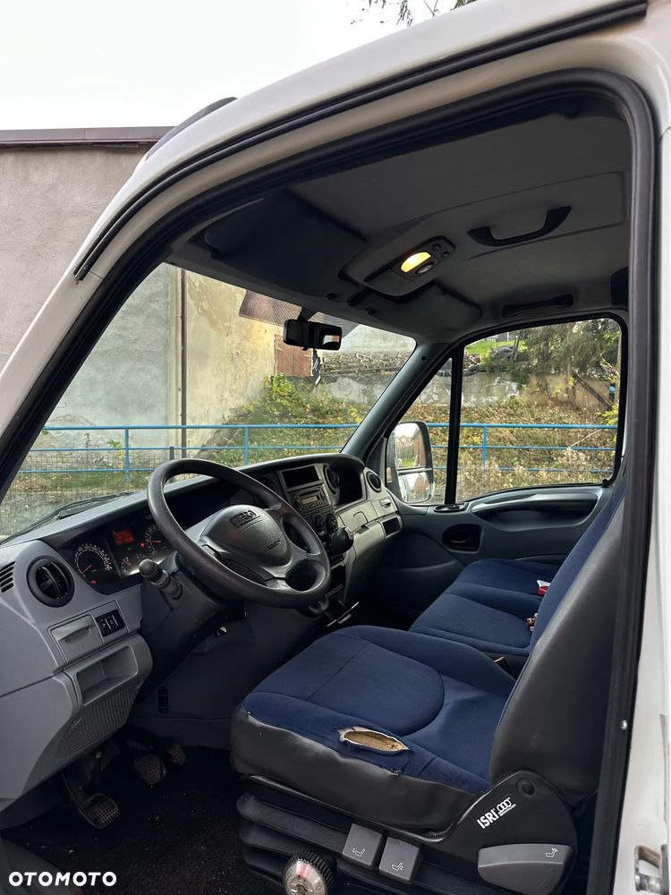 Iveco Daily 35S14 - 11