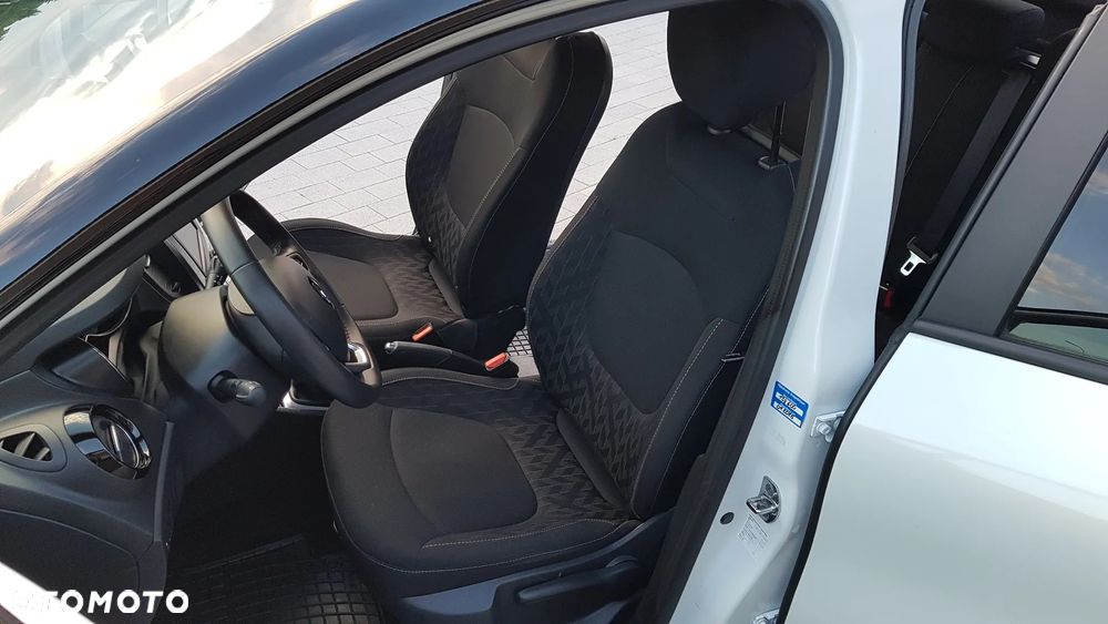 Renault Captur 1.3 TCe Intens - 23