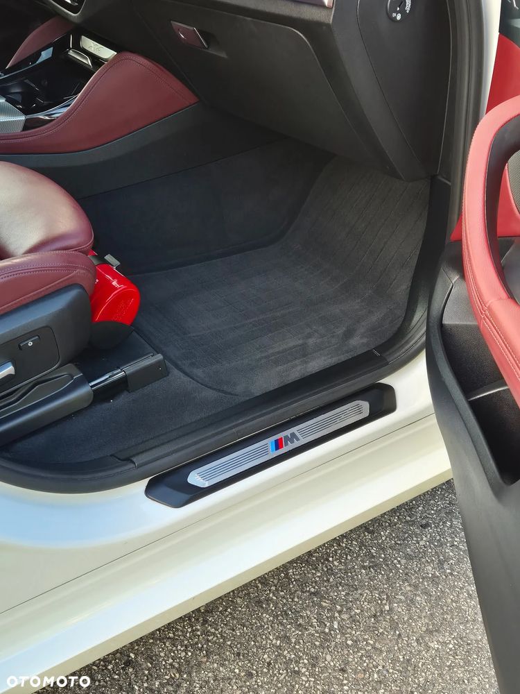 BMW X4 xDrive30i M Sport sport - 14