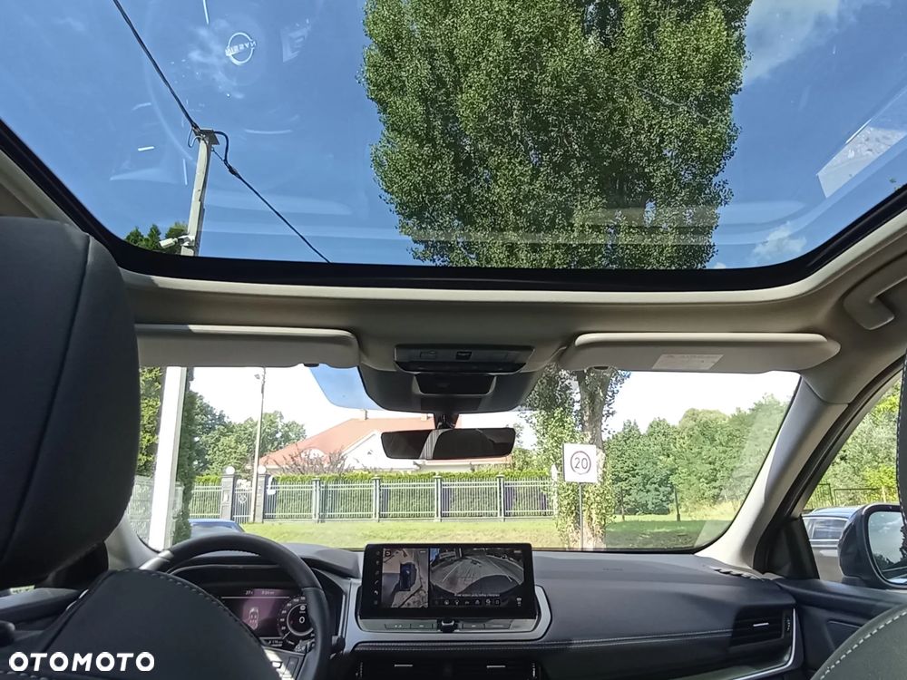 Nissan Qashqai 1.5 e-POWER N-Connecta - 11