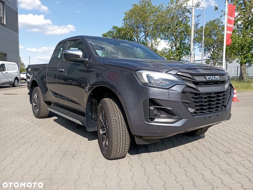 Isuzu D-Max 1.9 EC LSX - 2