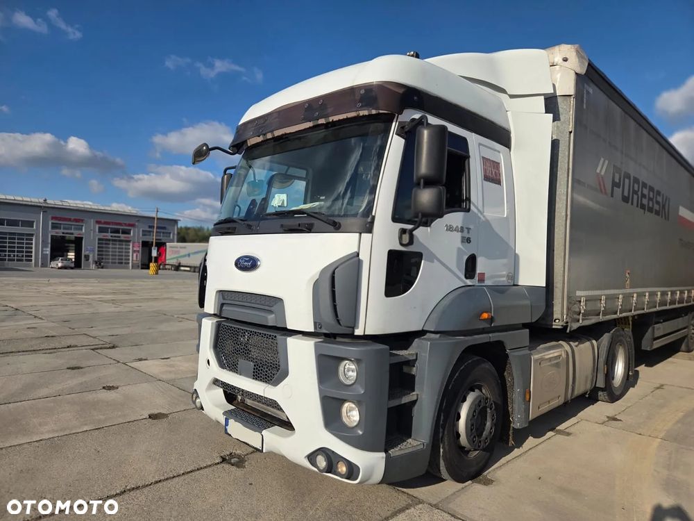 Ford CARGO - 2