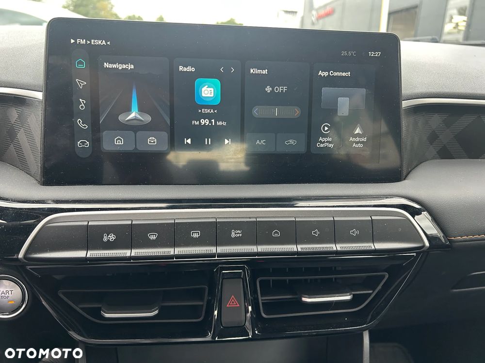 MG MG3 1.5 Excite - 9