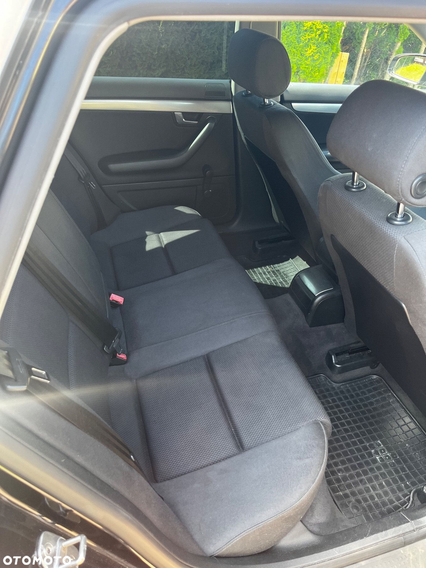 Audi A4 Avant 1.9 TDI - 19