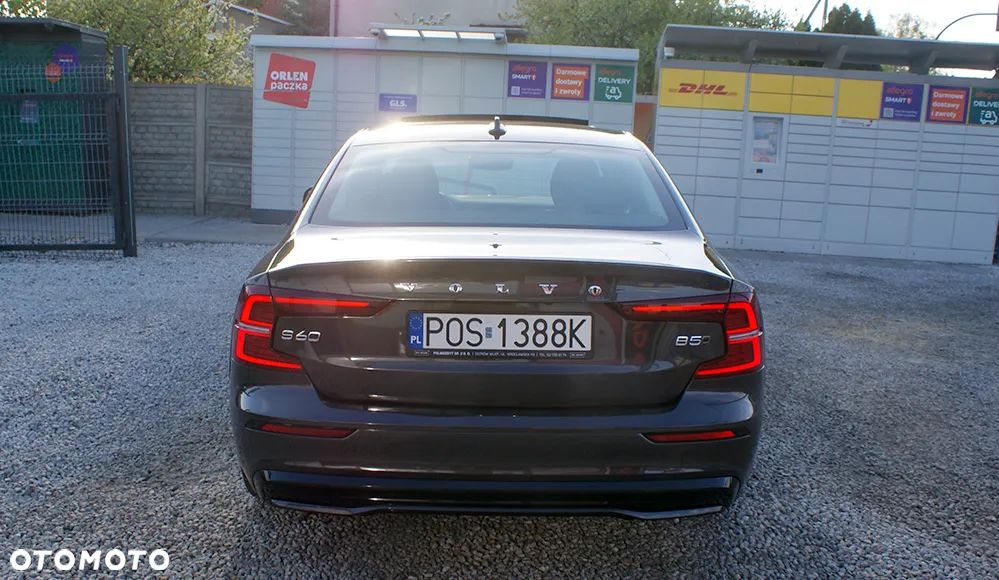 Volvo S60 2.5 T5 - 5