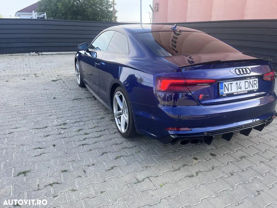 Audi S5 - 3