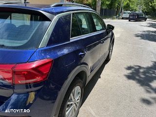 Volkswagen T-Roc 1.0 TSI Design - 3