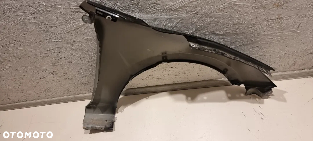 Błotnik przód lewy MAZDA 3 III B4 13- - 4