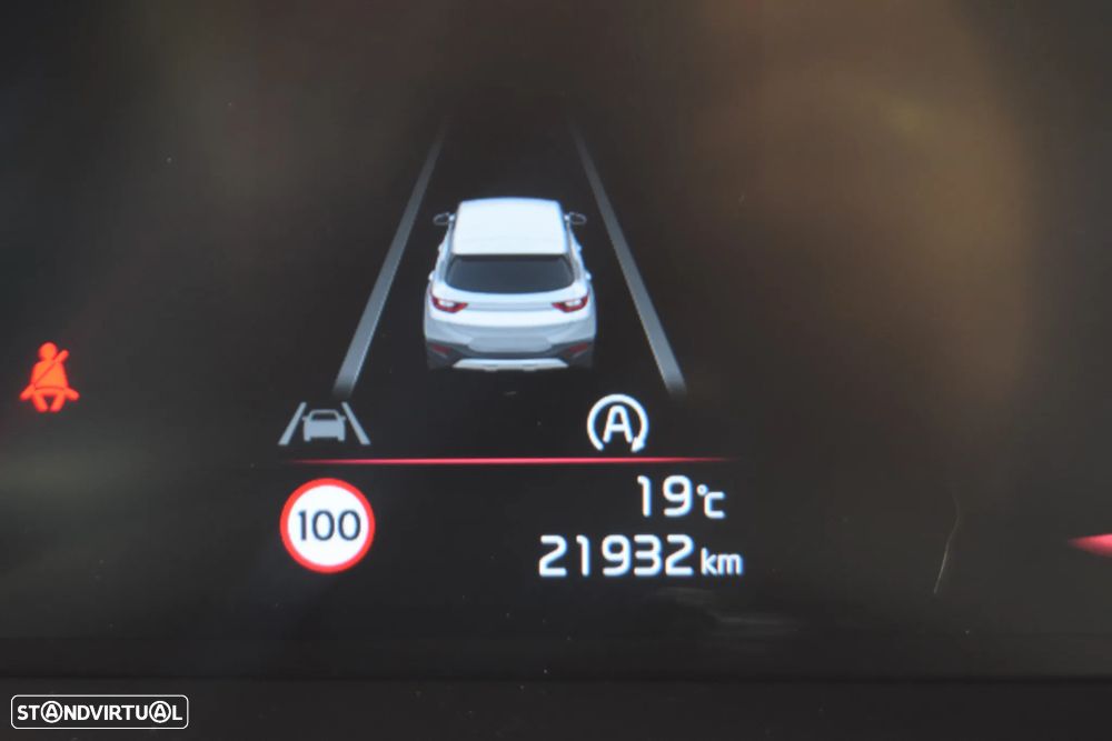 Kia Stonic 1.0 T-GDI Drive - 13